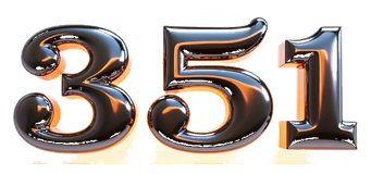 pk 351 logo
